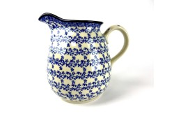 077 Bunzlau Bolle Kan 3226X Bolle kannen